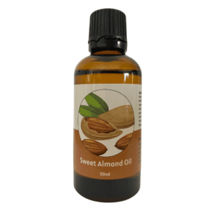Sweet Almond Oil